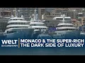 Lagu Billionaires in a Shoebox: Inside Monaco, the World's Wealthiest Square Mile