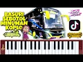 Download Lagu DJ REMIX BASURI GARA GARA SEBOTOL MINUMAN MODUL OKDJ | BUS JEDHA JB5 2024 #basuriremixpianika 🔥🔥