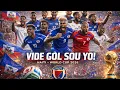 Vide Gol Sou Yo Haiti World Cup 2026 Anthem Les Grenadiers
