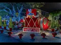 Extreme Christmas Decorations Shannel s RuPauls Drag Race Christmas Home 2019 in Las Vegas 4K Tour