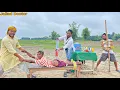 JALLAD DOCTOR || Must Watch New Funny Comedy video || Bindas Fun Nonstop