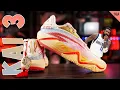 Kyrie s BEST SHOE EVER Anta KAI 3 Detailed Look Review