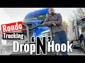Rondo Trucking Drop N Hook