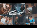 enchanted - multicouples