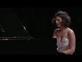 Download Lagu Khatia Buniatishvili - Ravel - Gaspard de la nuit