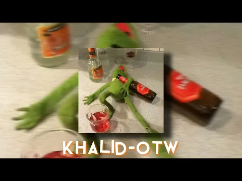 Download MP3 Khalid-OTW(sped up)
