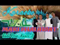 Download Lagu MARI SHALAWAT - Karaoke Nada Pria Kunci B