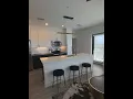 Spacious and Modern B3 Floorplan Tour at Depot on Main Burleson TX