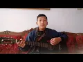 Download Lagu Percaya kepadaku akan membuat mu bahagia.(cover)By:Jhon Fredy Damanik.