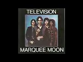 Television - Friction (1977)