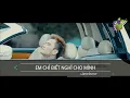 Download Lagu [ KARAOKE ] Em Chỉ Biết Nghĩ Cho Mình - Lâm Chấn Huy | Official Music Video