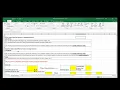 Managerial Accounting - Variance Analysis Practice Exercise