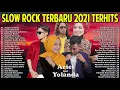 Download Lagu 20 Lagu Top Pilihan Yollanda, Arief, Thomas, Aprilian, Fauzana _  Slow Rock Baper Enak Didengar