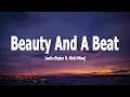 Download Lagu Beauty And A Beat - Justin Bieber  ft. Nicki Minaj (Lyrics)