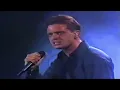 Luis Miguel No Me Platiques Mas (Argentina) (1996) 4K