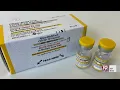 Updated COVID Vaccine Now Available September 18 2023 News 19 at 5 p m