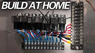 How To Build A Custom Panel For ANY Car EASY