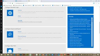 Webinar video