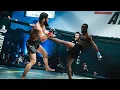 PERFORMANCE OF THE NIGHT - Mamadouh Bah vs. Namoz Madaliev | GMC 44