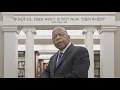 Atlanta s John R Lewis Post Office is now open in his former congressional district