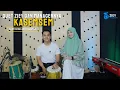 Viral Tiktok || KASEMSEM VERSI KOPLO || Duet ZIEY KHAWAZIYAH \u0026 Pak MANAGER ILHAM FATONI