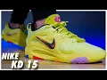 Nike KD 15