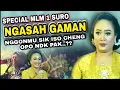 Download Lagu KONCO MELEKAN 1 SURO,TATIN GOJLOKAN SAK POLE KARO PAK SENO @bagonglucu6113