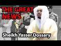 Download Lagu Surah Naba | Sheikh Yasser Dossary | The Great News
