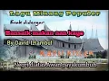 Download Lagu Lagu Minang Populer - Bansaik makan nan kayo - David Iztambul (lirik) #laguminangpopuler