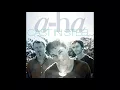 Download Lagu ♪ A-ha - Cast In Steel | Singles #40/41