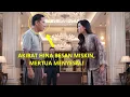 Lagu AYAHKU DIUSIR KARENA PAKAI SANDAL JEPIT, MERTUA KAGET MANAGER HOTEL SUJUD KE AYAHKU! TERNYATA BOS!