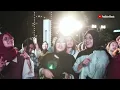 Silet Open Up - Kaka Main Salah (Live at YouTube Music Night)