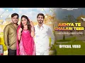Download Lagu Akhya Te Chalari Teer Song || Akash Bhamla || Avinash Selothi || Anshika || New Haryanvi Dj Song￼