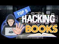 Top Hacking Books for Learning Ethical Hacking