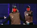 JABBAWOCKEEZ - "Spring Love'' - (Stevie B) - Avlis Silva
