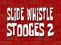 Lagu SpongeBob Music: Slide Whistle Stooges 2 (Isolated Stems)