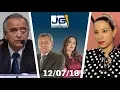 Download Lagu Jornal da Gazeta - 12/07/2018