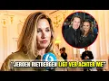 Lagu Lieke van Lexmond Over Haar Breuk Met Jeroen Rietbergen—Wat Er Toen Speelde