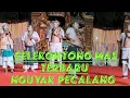 Download Lagu Celekontong mas Nguyak Entut Pecalang || Manukaya Let Tampak Siring