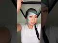 MERMAID LOOK