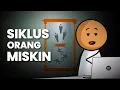 Download Lagu Cara Keluar dari Siklus Kemiskinan, Bukan Cuma Soal Kerja Keras! | GENZEDUCATION 31