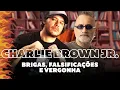 Charlie Brown Jr. - Brigas, Falsificações e Vergonha