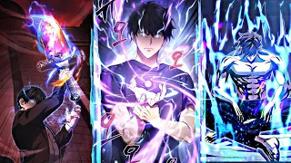 يعود 20 سنه لي المضي بعد خيانته ويكتسب نظام الغش ويساعده في تحقيق انتقامه وانقاذ اخته ملخص كامل 