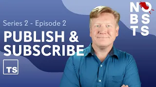 TypeScript Patterns No BS TS Series 2 Episode 2