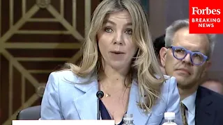 FULL HEARING Facebook Whistleblower Testifies Before Senate Judiciary Committee