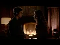 TVD 6x20 - Elena doesn t think Damon really wants to be human I can t let you do this Delena