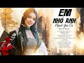 Download Lagu Playlist NHẠC TRẺ BUỒN THẤU TIM 2025 - Em Nhớ Anh Người Yêu Cũ, Tình Khúc Chia Ly, Lợi Danh