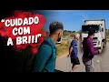 Download Lagu ELA quase PRESENCIOU ACIDENTE envolvendo IDOSO em BR