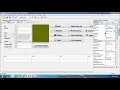 8 JAVA And MySQL Project NetBeans IDE Tutorial - How To Add Radio Button In Button Group