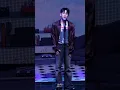 [4K Fancam] 20260515 Park Jinyoung - 열일곱 (Seventeen) | Said&Done Comeback Live Stage #박진영 #jinyoung